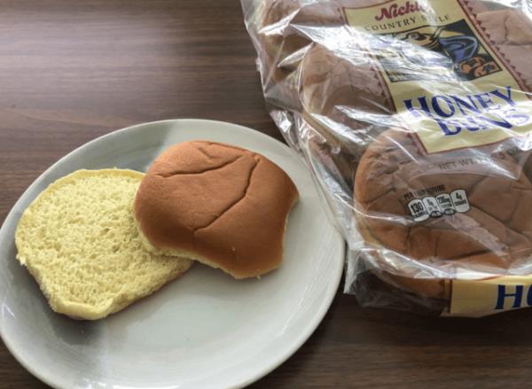 nickles ho<em></em>ney buns 