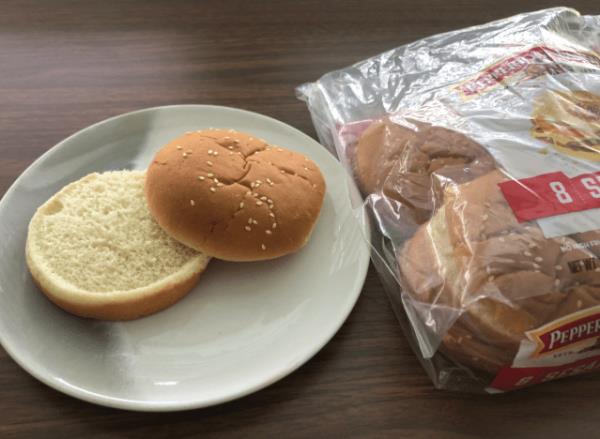 pepperidge farm buns