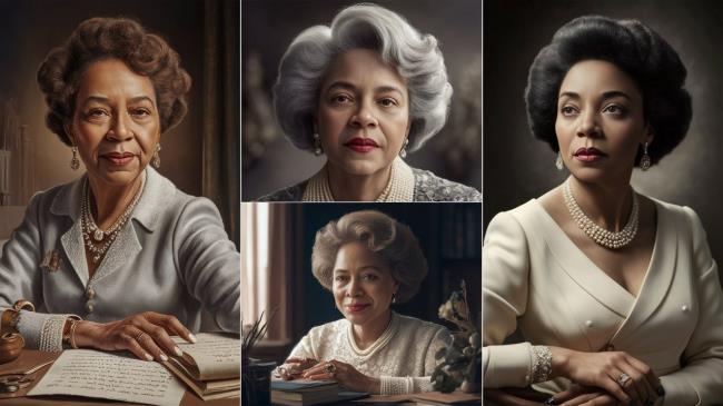 关于格温多林·布鲁克斯的15个事实