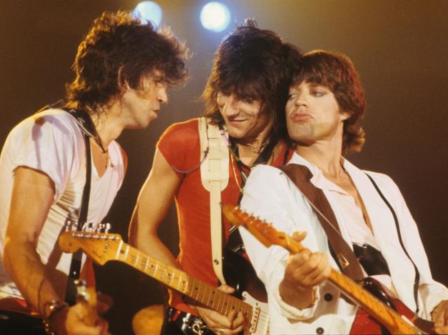 关于20世纪70年代音乐的18个事实