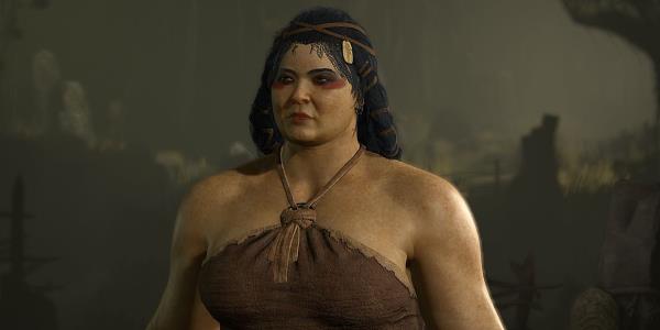 《暗黑破坏神4》玩家希望角色自定义做出改变