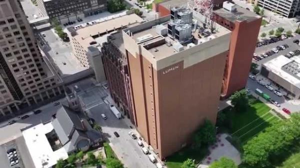 MercyOne固定电话在水管破裂后被迫中断