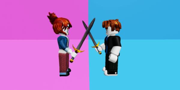 Roblox： Boys vs Girls Codes(2024年2月)
