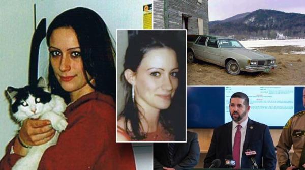 失踪的佛蒙特州少女布里安娜·梅特兰的父亲怀疑她失踪前“发生了某种挣扎”