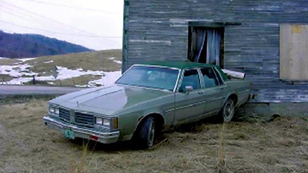 Brianna Maitland's vehicle crashed into an abando<em></em>ned house