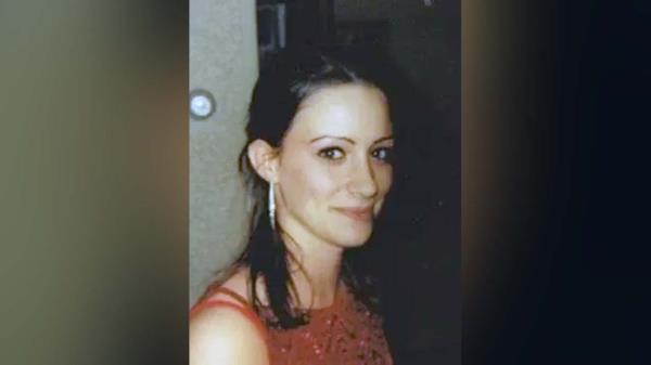 Brianna Maitland close-up