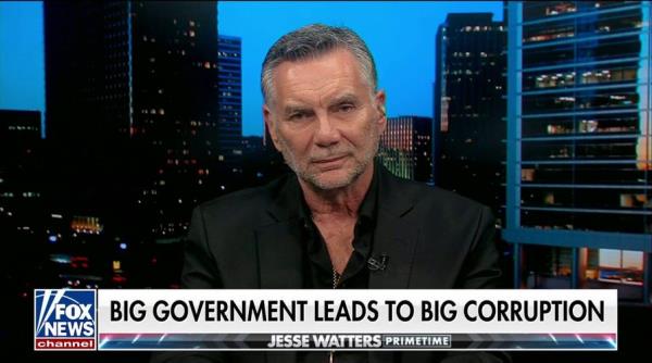 前黑帮老大在监狱里找到上帝，摆脱“邪恶的生活方式”：“我的信仰坚如磐石”