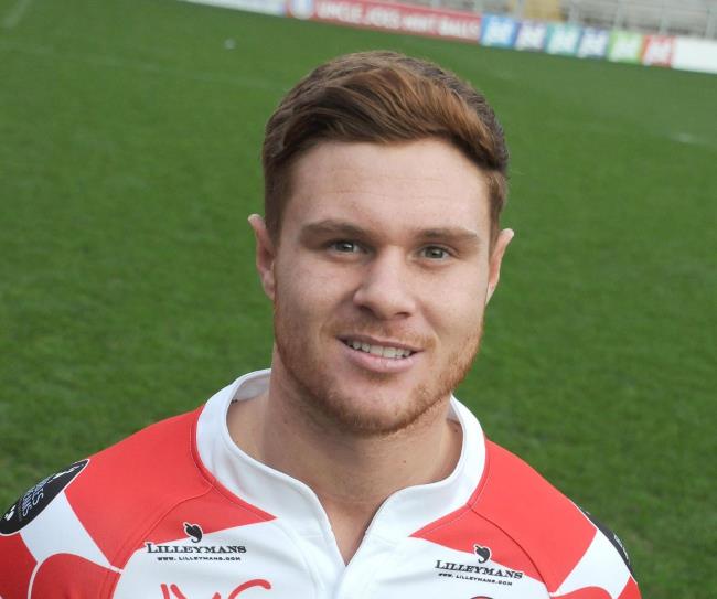 关于马特·萨斯菲尔德的10个事实