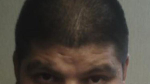 在逃的MS-13头目在德克萨斯州因恐怖主义指控被捕