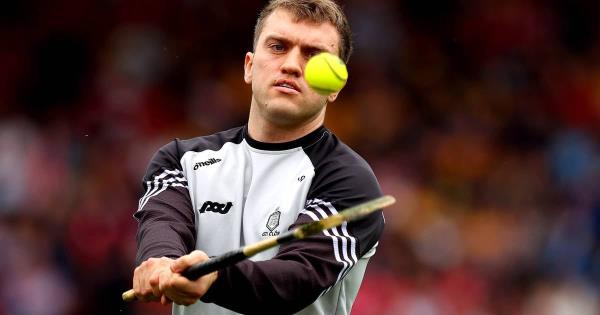 Shane O ' donnell：“当我试图与GAA就我的脑震荡进行互动时，我遇到了一堵石墙，这让我非常沮丧”