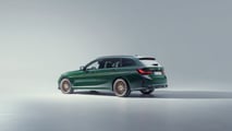 BMW Alpina B3 GT Touring