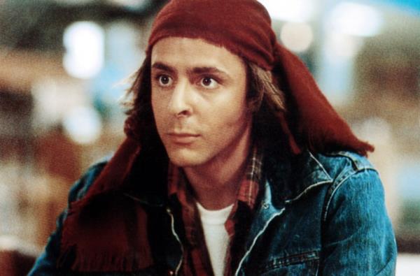 Judd Nelson in 
