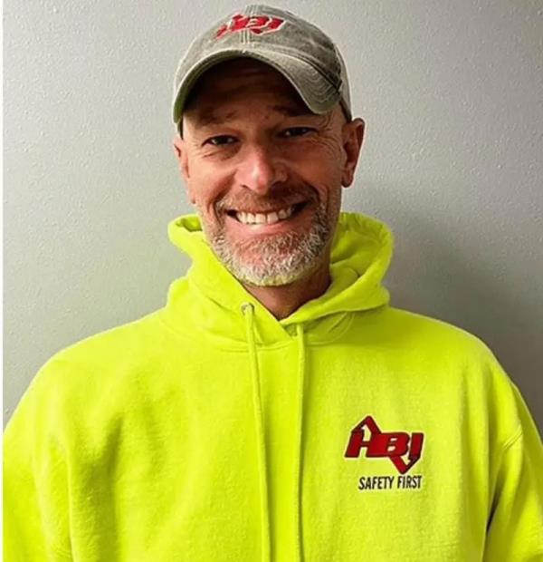 The 49-year-old father claimed he pulled Briggs away in respo<em></em>nse to the school official allegedly rolling his eyes during a disciplinary hearing when his daughter was facing expulsion.