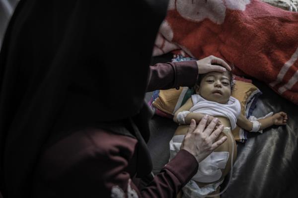 INTERACTIVE Gaza Rafah border crossing closed Israeli tanks-1715153393