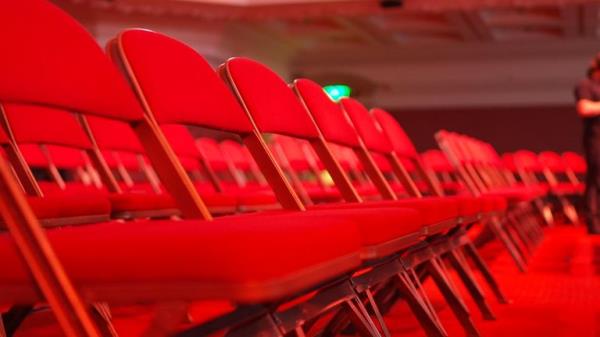 Westminster’s Methodist’s Central Hall 