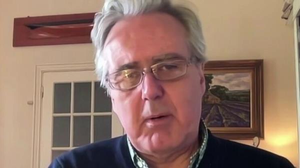 Mark Garnier MP speaks to Sky News