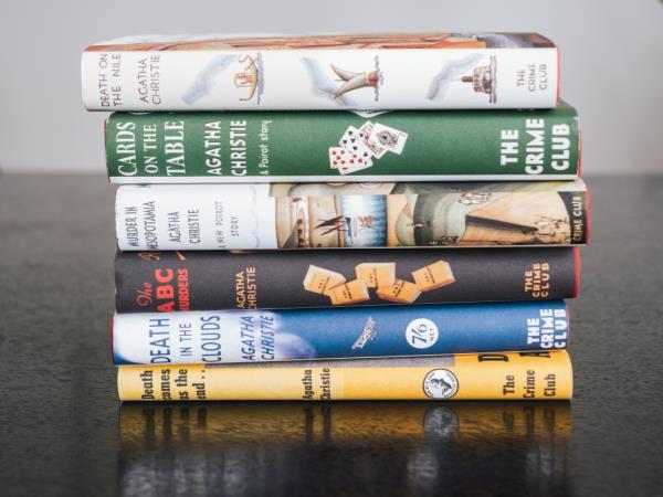 Christie's novels