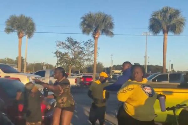 All eight shooting victims were adults.