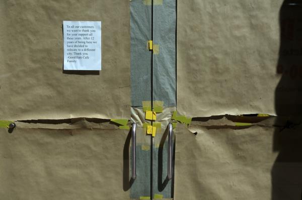 Some firms allegedly took advantage of lack of oversight and bilked the feds out of massive sums of money, according to investigators.