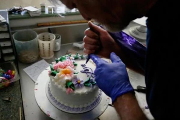 Phillips made headlines in 2018 when he rejected to make a wedding cake for a same-sex couple.