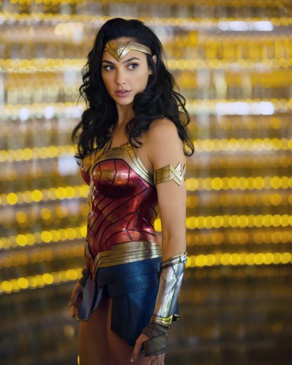 The announcement to shelve the project came days after Gadot, 37, tweeted how excited she was to co<em></em>ntinue playing the superhero. 