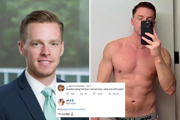 New York City, USA - May 21, 2014: A Subway waits in New York City - the doors are closed.