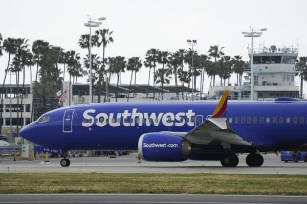 Southwest Airlines pilots voted to authorize a strike, though the vote has no effect on its operations, according to Southwest.