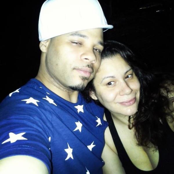 Garay's husband Eric Garay co<em></em>nfirmed to The Post that she was the victim.