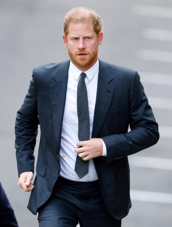 Prince Harry is set to attend the coro<em></em>nation without his wife, Meghan Markle.