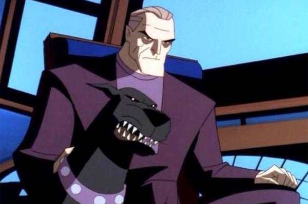 Michael Keaton was reportedly set to play an aging Bruce Wayne for a 