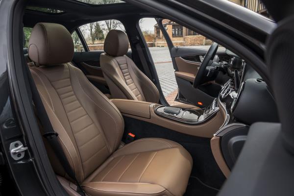 2021 mercedesbenz e450 4matic