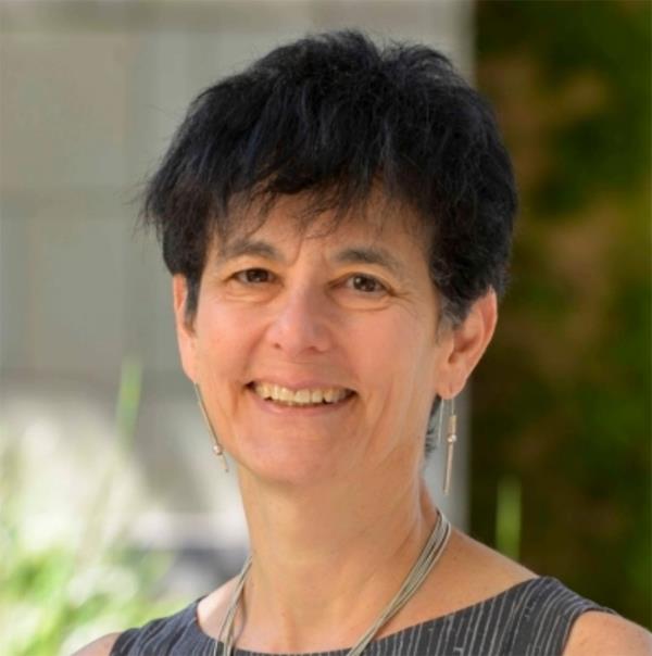 Barbara Fried is pictured above. A spokesperson for the couple said they have long bee in the process of returning the deed to the home back to the company.