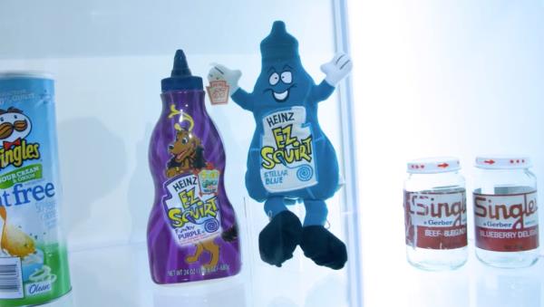 The Museum of Failure showcases more than 159 retail items that didn't quite take off including the famed Google Glasses, or the DeLorean car, which was made famous by the 