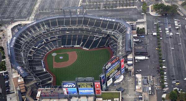 CitiField
