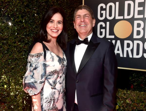 Customers perused the Chelsea store on Sunday 