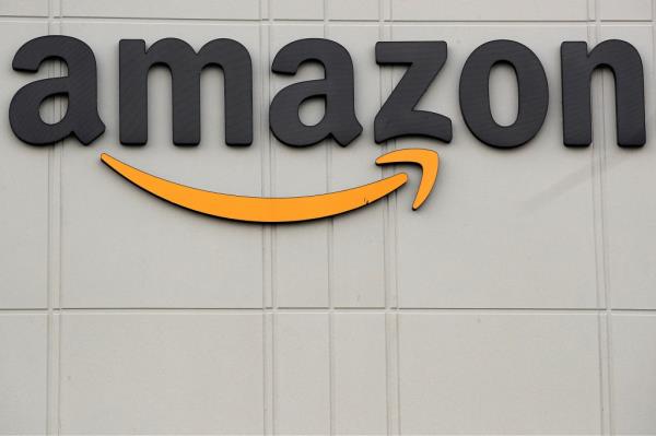 Last year, four Amazon warehouse employees died on the job in separate incidents.