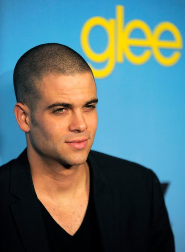 Mark Salling committed suicide at age 35.