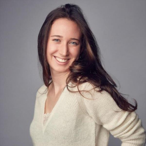 Javice has not entered a plea for the criminal charges she faces which, if convicted, could land her more than 100 years in prison.