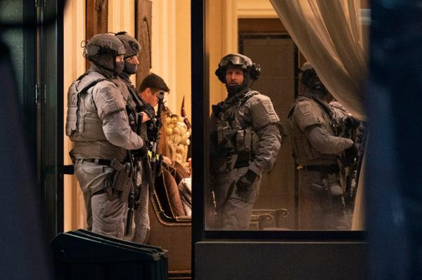 Toro<em></em>nto shooting