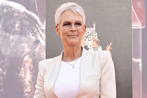 Jamie Lee Curtis revealed that she almost met Princess Diana while filming 