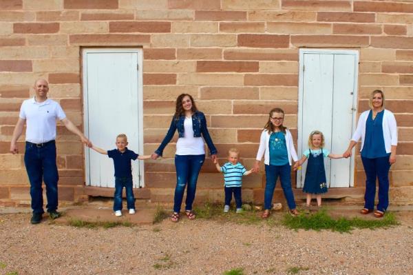 A family friend said the father quit his job as an insurance agent just days before the tragedy.