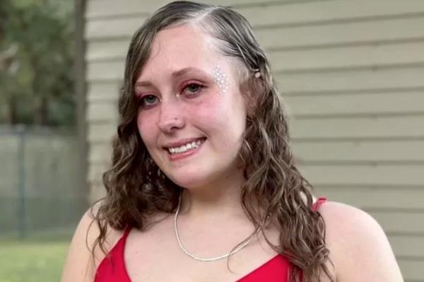 Victim Camille Quarles