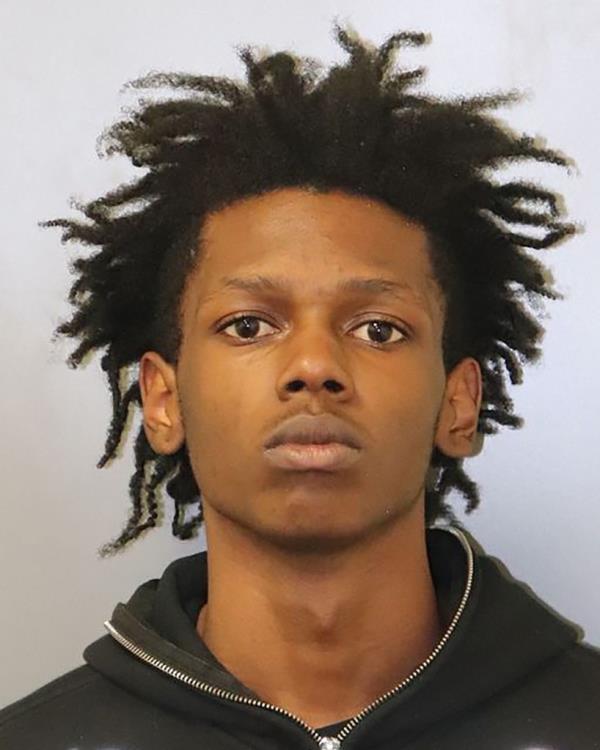 Police are offering a reward of up to $10,000 for information leading to 16-year-old Tahj Brewton's arrest.