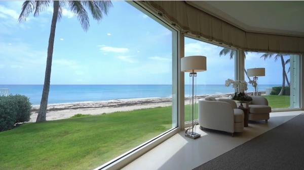 1125 South Ocean relists rental