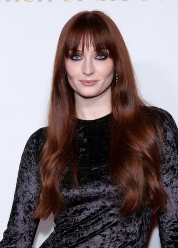 Some have speculated Sophie Turner has also had the procedure, though she hasn't commented on the rumor.