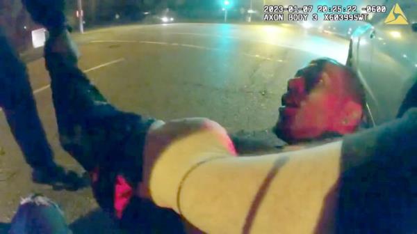 Hemphill allegedly says “I hope they stomp his ass.”