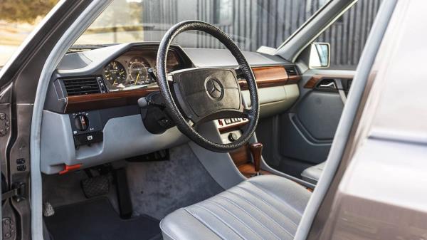Mercedes-Benz News photo