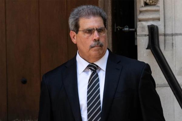 Trump Organization COO Matthew Calamari Sr., has been subpoenaed by the special counsel investigating Trump.