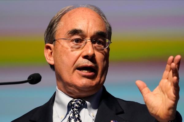 Bruce Poliquin