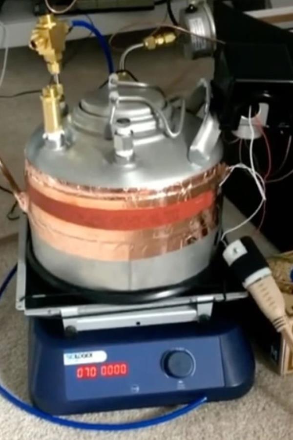 Screenshot from Neural<em></em>ink presentation